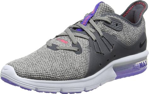 Amazon.com: Nike Air Max Sequent 3 Womens